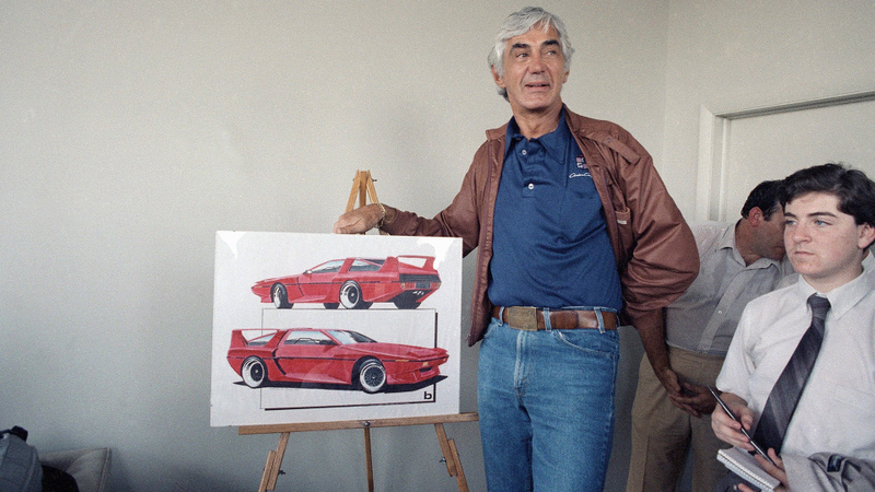 Illustration for article titled The Ten Worst Car Factories In History